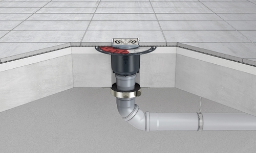 Dobrze zaplanowana łazienka, to nie tylko designerski wystrój - podstawą jest prawidłowy system wodno-kanalizacyjny Dobrze zaplanowana łazienka, to nie tylko designerski wystrój - podstawą jest prawidłowy system wodno-kanalizacyjny